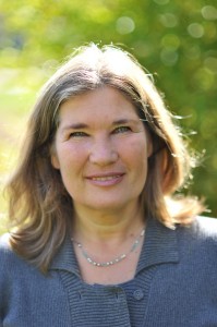 Brunhild Hofmann