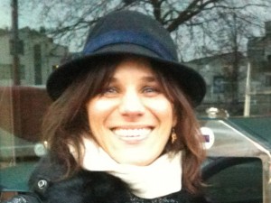 Victoire Slakey