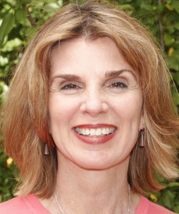Elizabeth Powers