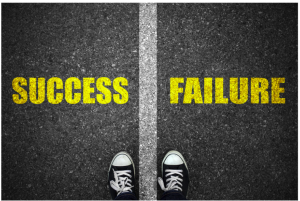 Failure